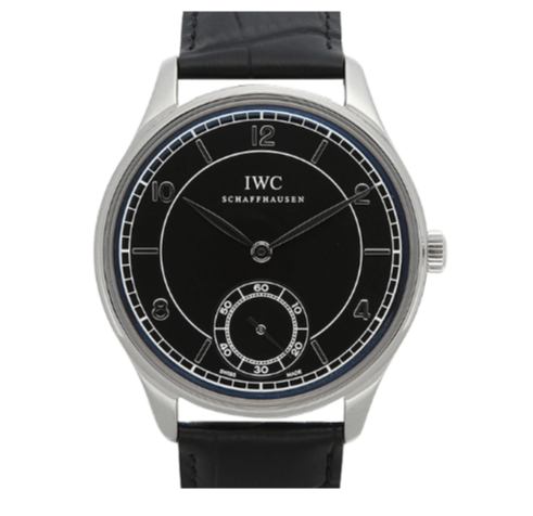 レンタル腕時計：ＩＷＣ